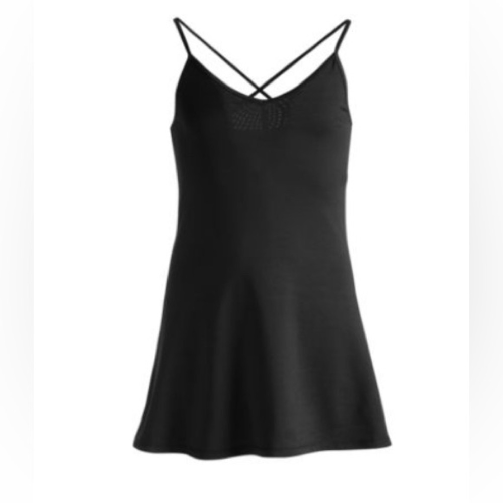 Sporty dress